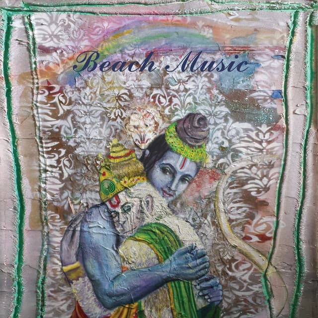 Album cover art for Kicker by Alex G