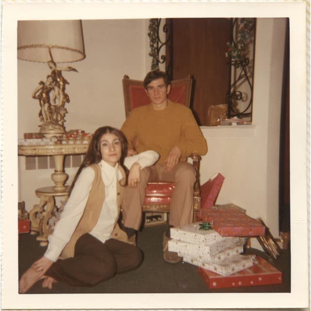 Album cover art for WASH by Jon Bellion