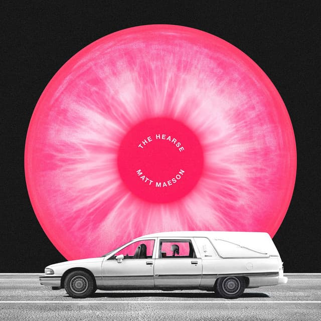 Album cover art for Cliffy by Matt Maeson