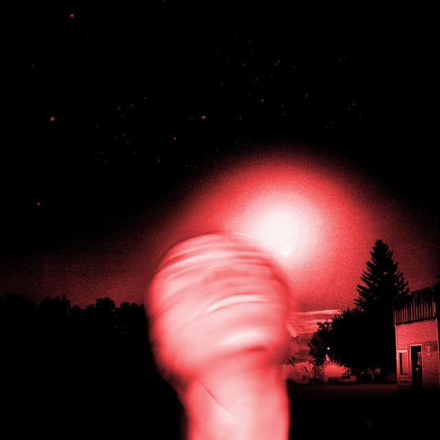 Album cover art for Just What I Said (Everything In Its Right Place) by High Beam