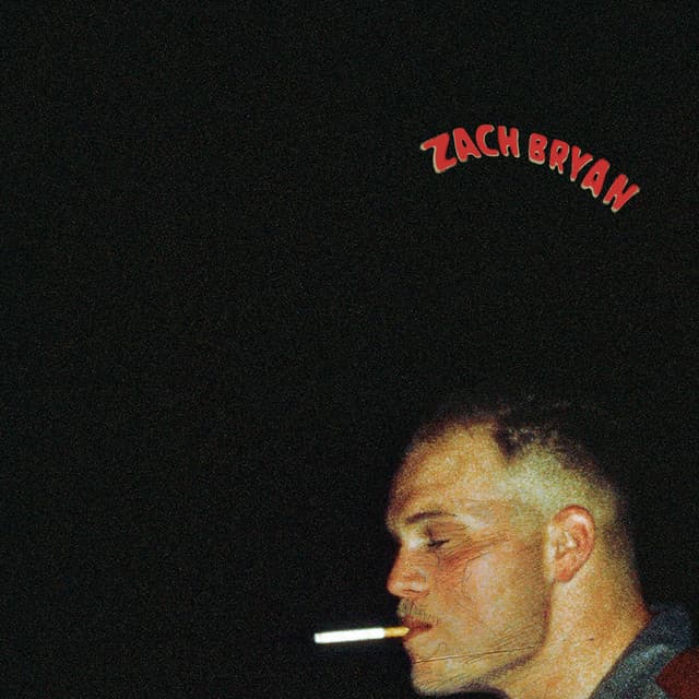 Album cover art for Spotless (feat. The Lumineers) by Zach Bryan, The Lumineers